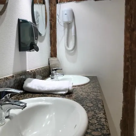 - Chez Josephine Apartmán Dambach