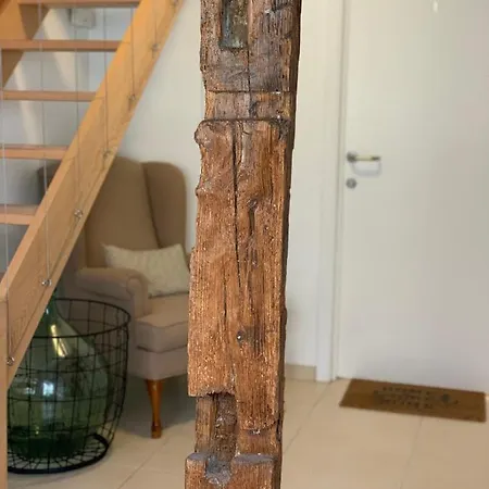 Apartmán - Chez Josephine *