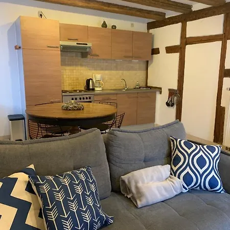 Apartmán - Chez Josephine *