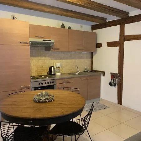 - Chez Josephine Dambach