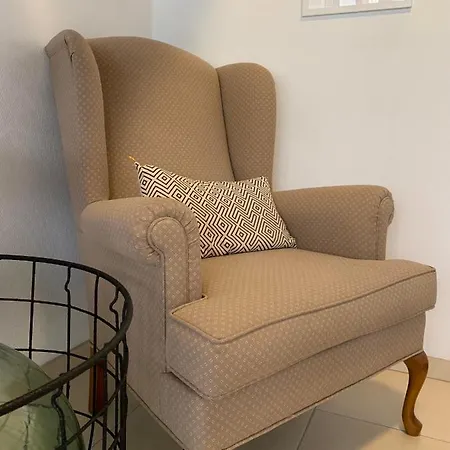 Apartmán - Chez Josephine Dambach