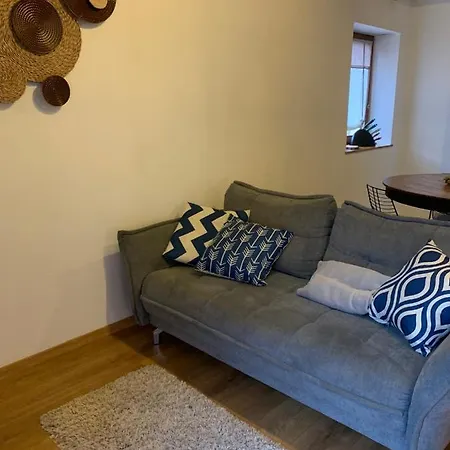 - Chez Josephine Apartmán