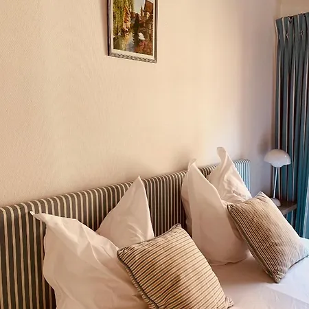 Apartmán - Chez Josephine *