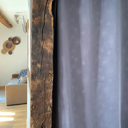 Apartmán - Chez Josephine Dambach