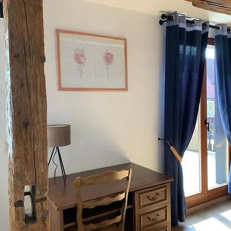 Apartmán - Chez Josephine