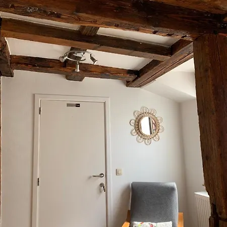 شقة - Chez Josephine *