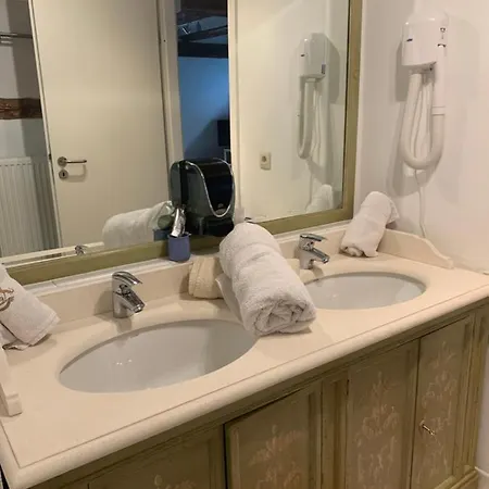 - Chez Josephine Apartmán Dambach