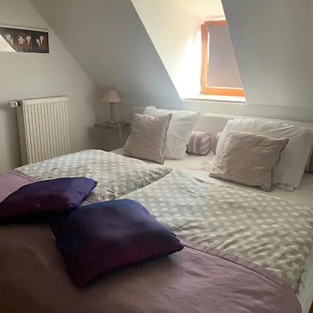 - Chez Josephine * Dambach