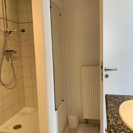 - Chez Josephine Apartmán Dambach