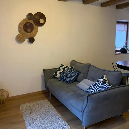 - Chez Josephine Дамбах-ла-Виль