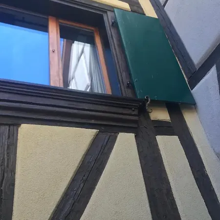 - Chez Josephine Apartmán