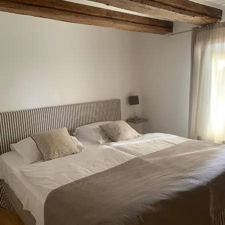 Apartmán - Chez Josephine