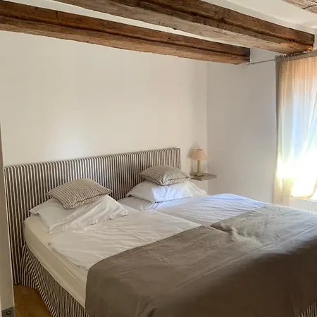 Apartmán - Chez Josephine *