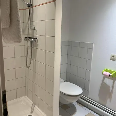 - Chez Josephine Apartmán