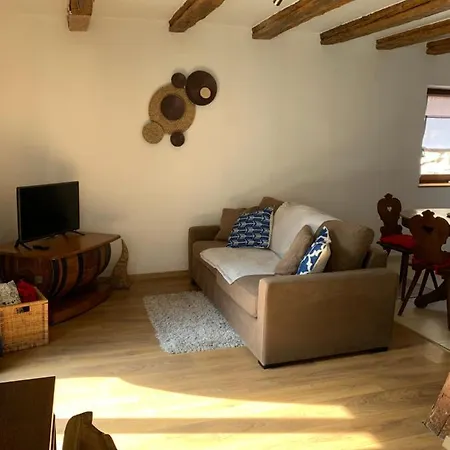 شقة - Chez Josephine *