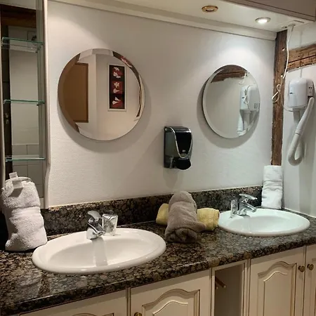 Apartmán - Chez Josephine Dambach